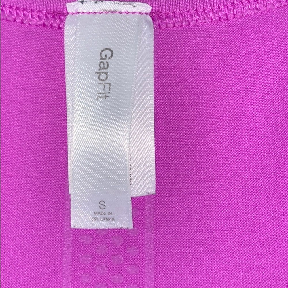 GapFit RacerBack Tank - Picture 2 of 4